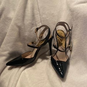 Michael Kors | Patent Leather Pumps
